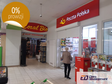 Lokal Wynajem Dąbrowa Górnicza Majakowskiego