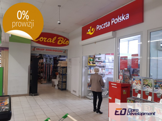 Lokal Wynajem Dąbrowa Górnicza Majakowskiego 1