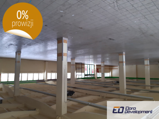 Lokal Wynajem Łomża al.&nbsp;Legionów 5
