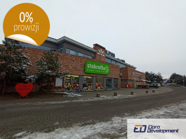 Lokal Wynajem Dąbrówka