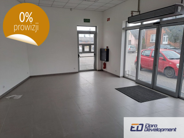 Lokal Wynajem Głowaczów Targowa 3