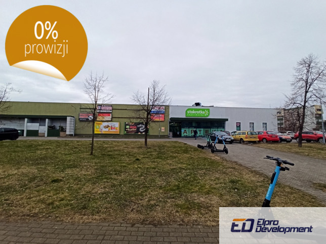 Lokal Wynajem Świdnica Kazimierza Wielkiego 1