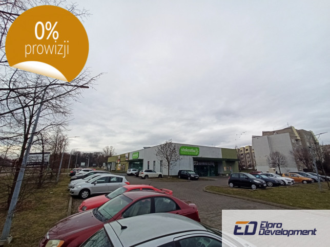 Lokal Wynajem Świdnica Kazimierza Wielkiego 2