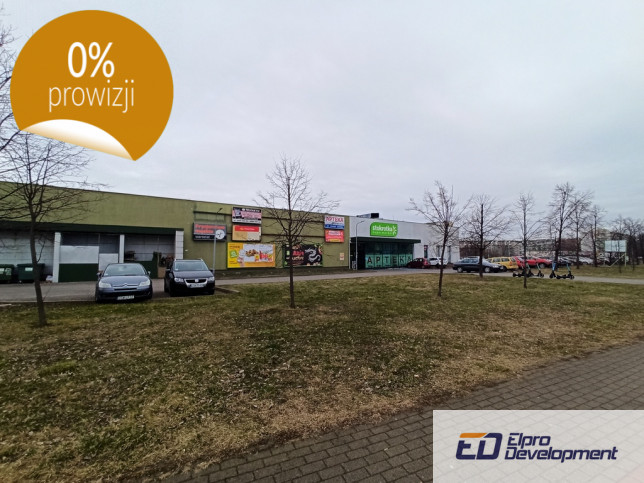 Lokal Wynajem Świdnica Kazimierza Wielkiego 4