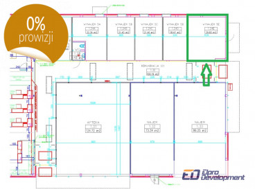 Lokal Wynajem Świdnica Kazimierza Wielkiego