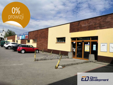 Lokal Wynajem Tomaszów Mazowiecki Kwiatowa