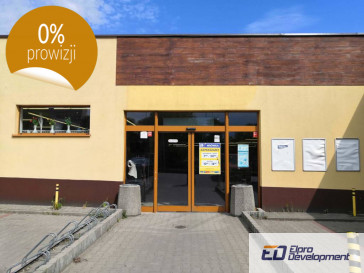 Lokal Wynajem Tomaszów Mazowiecki Kwiatowa