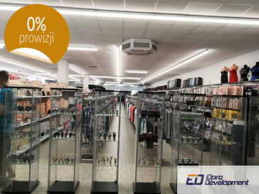 Lokal Wynajem Tomaszów Mazowiecki Kwiatowa