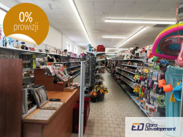 Lokal Wynajem Tomaszów Mazowiecki Kwiatowa