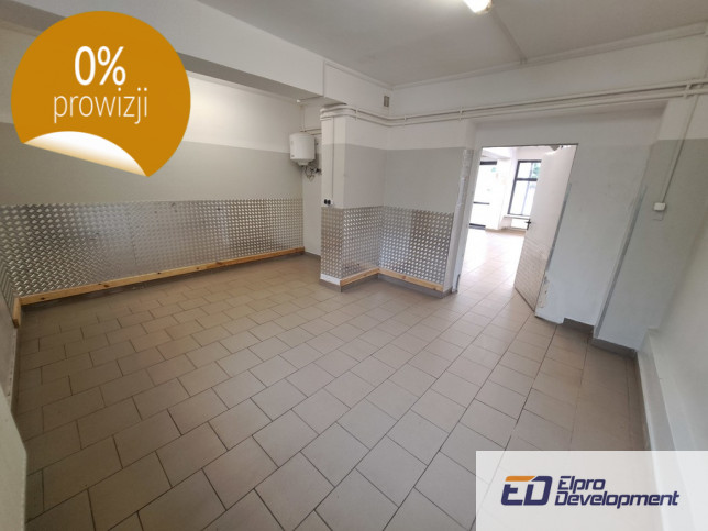 Lokal Wynajem Jastków 4