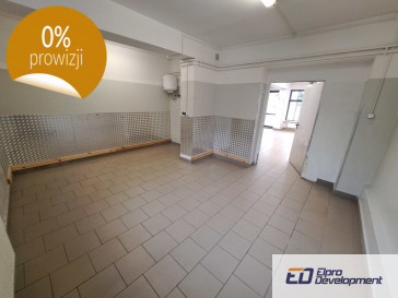 Lokal Wynajem Jastków