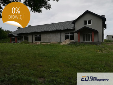 Lokal Wynajem Łoniów