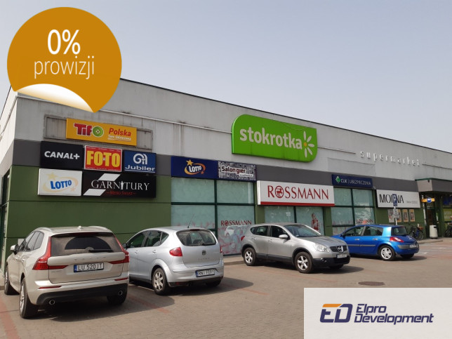 Lokal Wynajem Biłgoraj 1