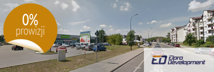 Lokal Wynajem Biłgoraj 3
