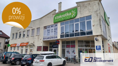 Lokal Wynajem Ostrów Mazowiecka