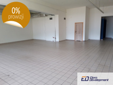 Lokal Wynajem Puławy Centralna