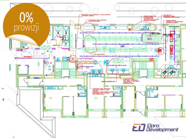 Lokal Wynajem Białystok Warmińska 4