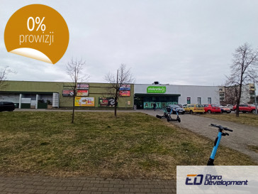 Lokal Wynajem Świdnica Kazimierza Wielkiego