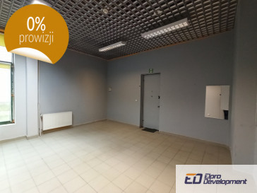 Lokal Wynajem Świdnica Kazimierza Wielkiego